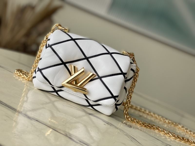Louis Vuitton Satchel Bags